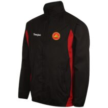 CPD Merched Y Felinheli Track/Rain Jacket