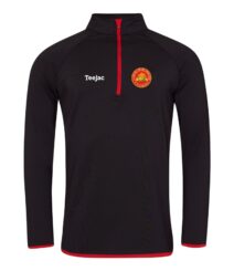 CPD Merched Y Felinheli Midlayer