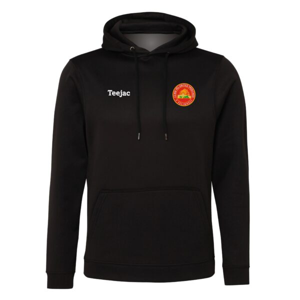 CPD Merched Y Felinheli Junior Sports Hoody
