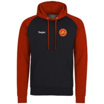 CPD Merched Y Felinheli Junior Baseball Hoody