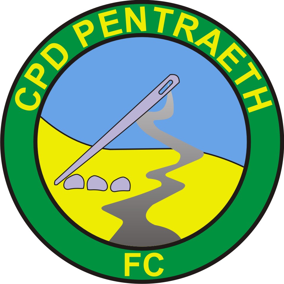 CPD Pentraeth FC