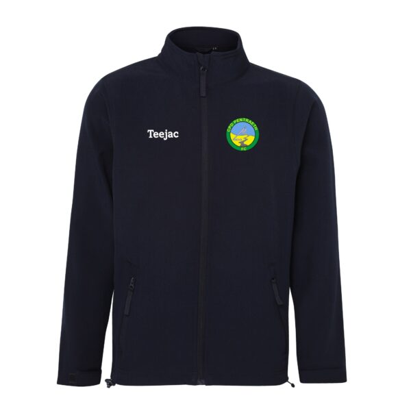 CPD Pentraeth FC Micron Fleece