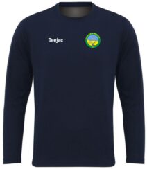 CPD Pentraeth FC Long Sleeve Training T-Shirt