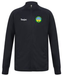 CPD Pentraeth FC Performance Track Top