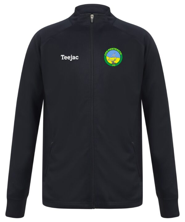 CPD Pentraeth FC Performance Track Top