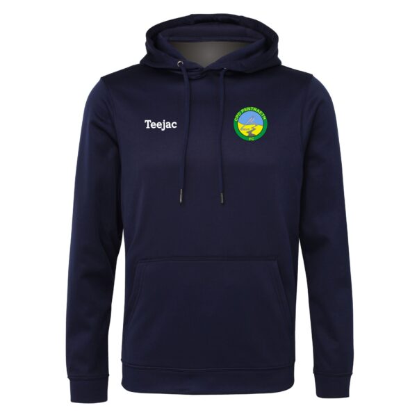 CPD Pentraeth Junior Sports Hoody