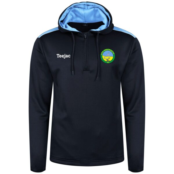 CPD Pentraeth FC Tech Hoody