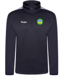 CPD Pentraeth FC Tech Top