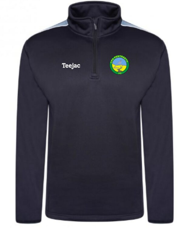 CPD Pentraeth FC Tech Top