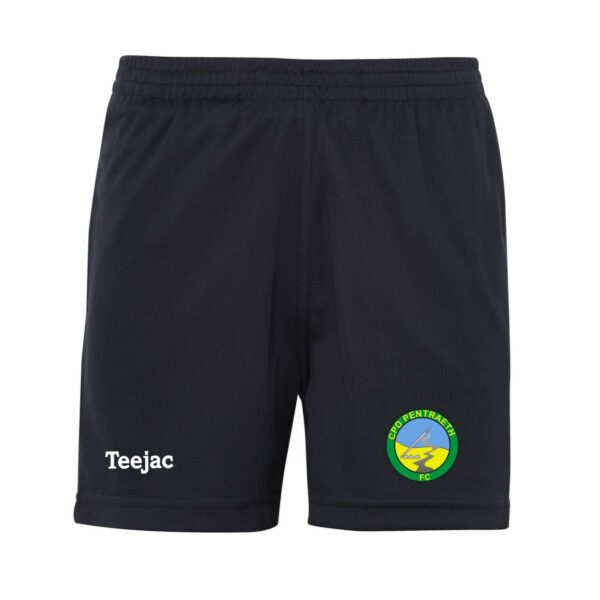 CPD Pentraeth FC Training Shorts