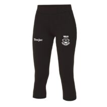 Walis Capri 3/4 Training Pants