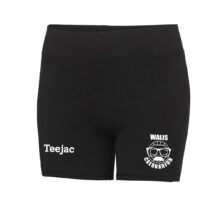 Walis Ladies Training Shorts