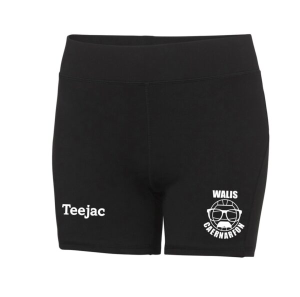 Walis Ladies Training Shorts