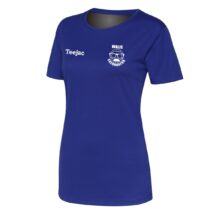 Walis Ladies Fit Sports T-Shirt