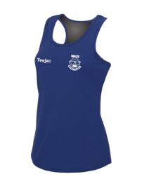 Walis Ladies Fit Vest