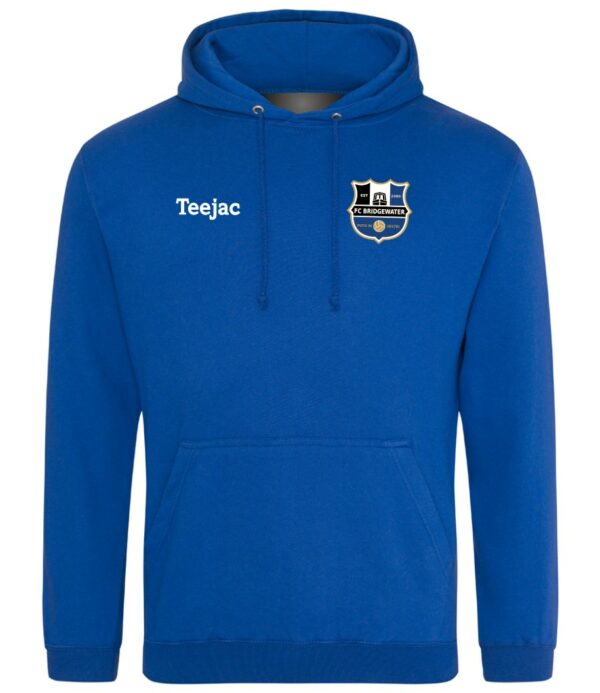 FC Bridgewater Kids Classic Hoody