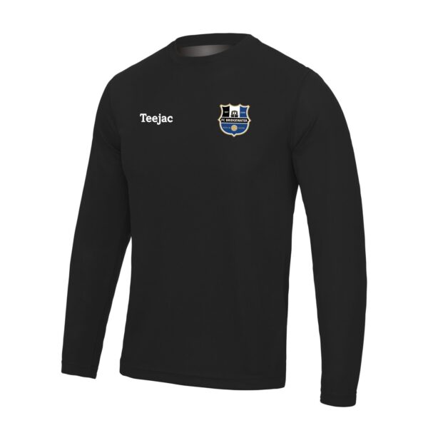FC Bridgewater Long Sleeve Training T-Shirt
