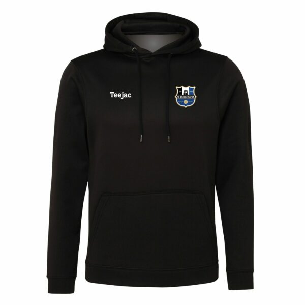 FC Bridgewater Junior Sports Hoody