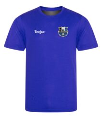 FC Bridgewater Quick Dry Sports T-Shirt