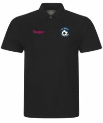 FC Mally Classic Polo