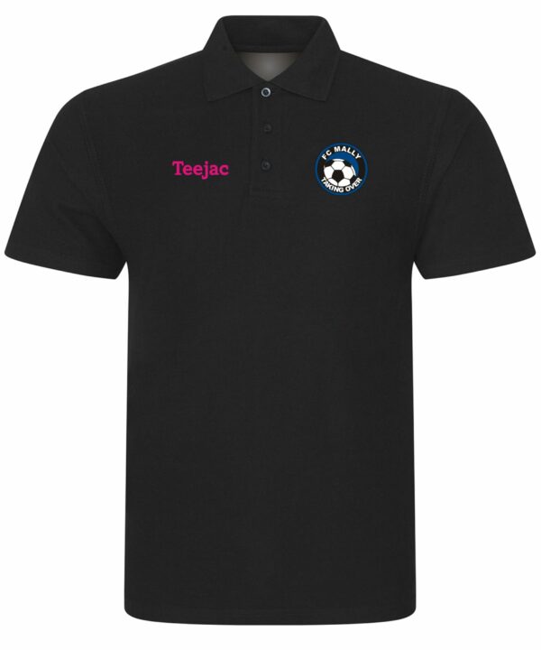 FC Mally Classic Polo