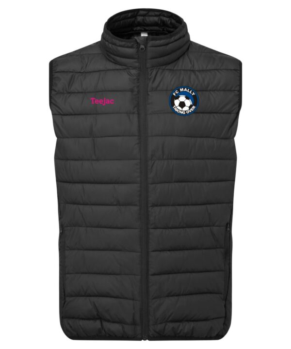 FC Mally Gilet