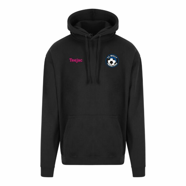 FC Mally Classic Hoody