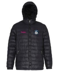 FC Mally Contoured Jacket