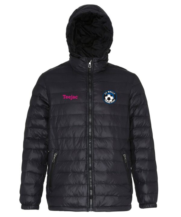 FC Mally Contoured Jacket
