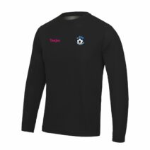 FC Mally Long Sleeve Training T-Shirt