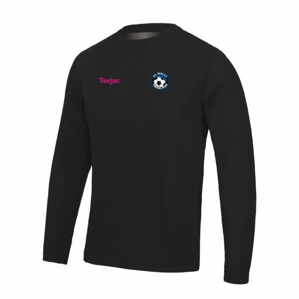 FC Mally Long Sleeve Training T-Shirt