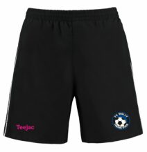 FC Mally Leisure Shorts