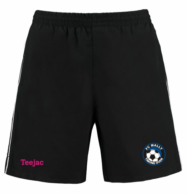 FC Mally Leisure Shorts