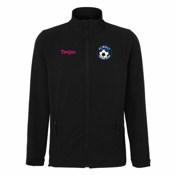 FC Mally Micro Fleece
