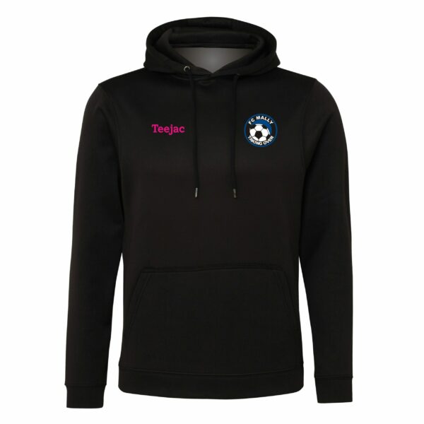 FC Mally Sports Hoody