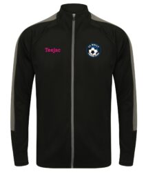 FC Mally Performance Track Top