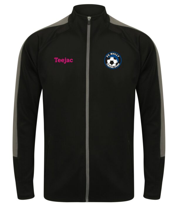 FC Mally Performance Track Top