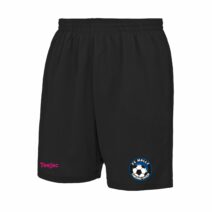 FC Mally Training Shorts