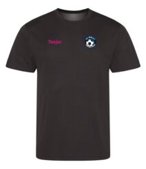 FC Mally Quick Dry Sports T-Shirt