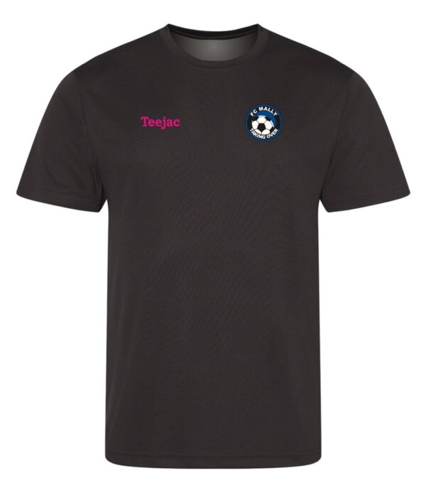 FC Mally Quick Dry Sports T-Shirt