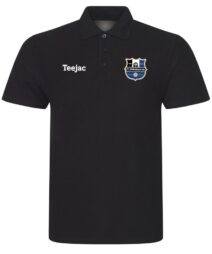 FC Bridgewater Classic Polo