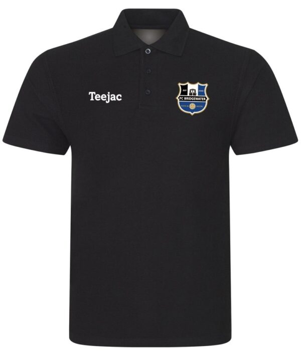 FC Bridgewater Classic Polo