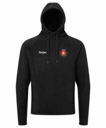 Rhos United FC Fleece Hoody