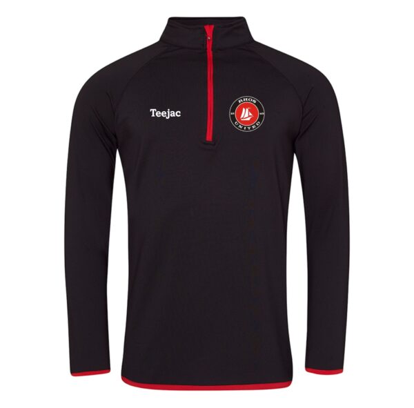 Rhos United FC Midlayer