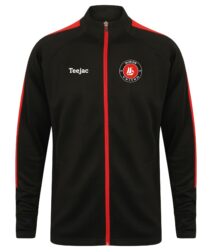 Rhos United FC Performance Track Top