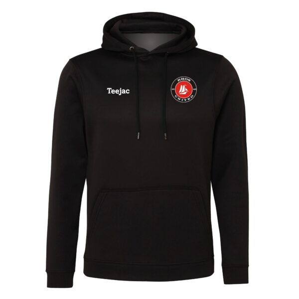 Rhos United FC Sports Hoody