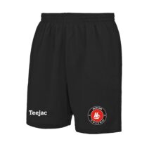Rhos United FC Training Shorts