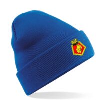 Trowbridge Sea Cadets Beanie Hat Blue or Orange