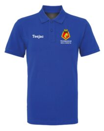 Trowbridge Sea Cadets Classic Polo
