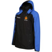 Trowbridge Sea Cadets Track Rain Jacket